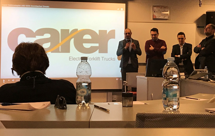 Dealer Meeting 2018: per spostare l’asticella sempre più in là