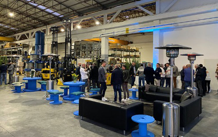 L’Open Day di Cablesteel: l’innovazione che nasce dall’esperienza