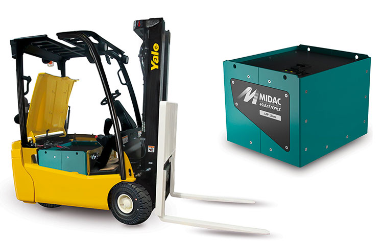 Più autonomia, più attenzione all’ambiente, minor tempo di ricarica: le batterie agli ioni di litio